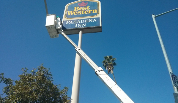 AD Signs - Rosemead, CA