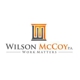 Wilson McCoy, P.A.