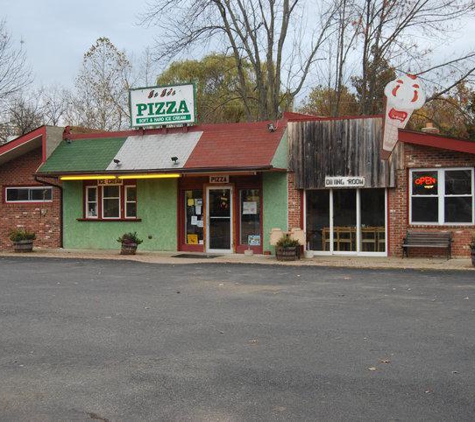 Jo Jo's Pizza & Soft Ice Cream - Ancram, NY