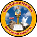 Ministerio Roca De Salvacion - Churches & Places of Worship