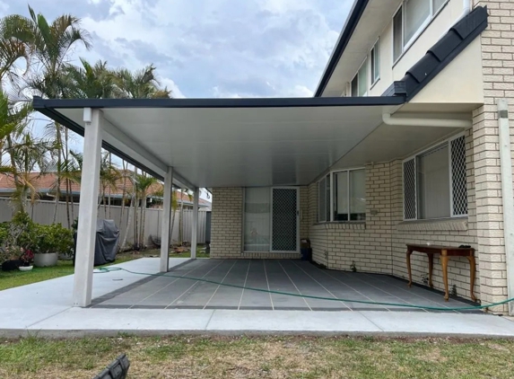 Homeshield Patios and Decks - Greenbank, QLD