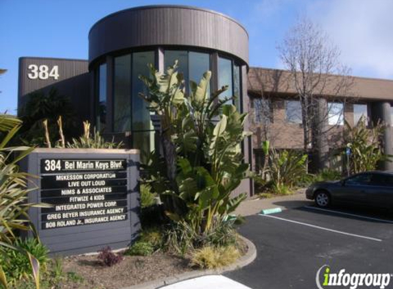 L & L Tax & Business Service - Novato, CA