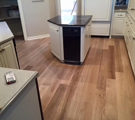 Texas Flooring Company - Austin, TX