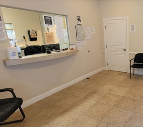 Select Physical Therapy - Lake Wales - Lake Wales, FL