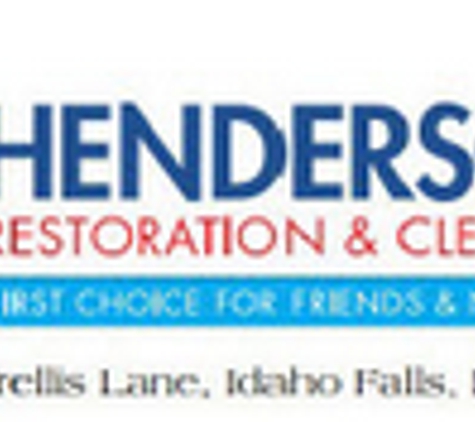 Henderson Restoration & Cleaning - Idaho Falls, ID