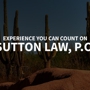 Sutton Law, P.C.