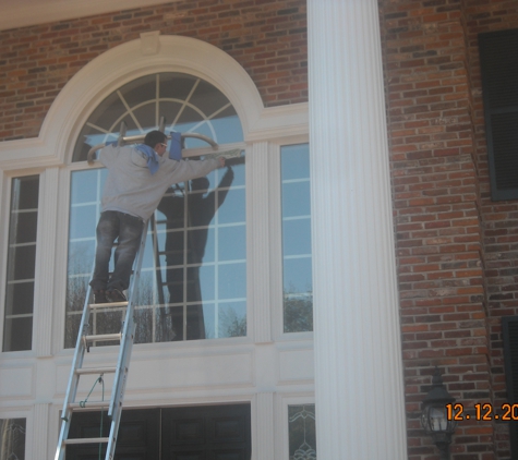 Navarro Window Cleaning