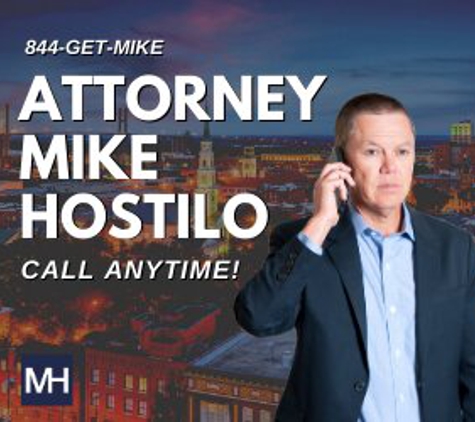Mike Hostilo Law Firm - Savannah, GA