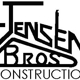 Jensen Brothers Construction, Inc.