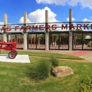 Dallas Farmers Market - Fruit & Vegetable Markets