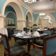 Colonial Room Restaurant