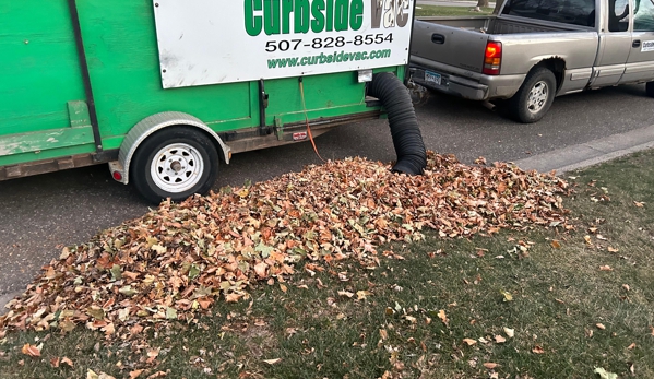 Curbside Vac