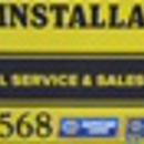 PRECISION INSTALLATION LLC - Auto Repair & Service