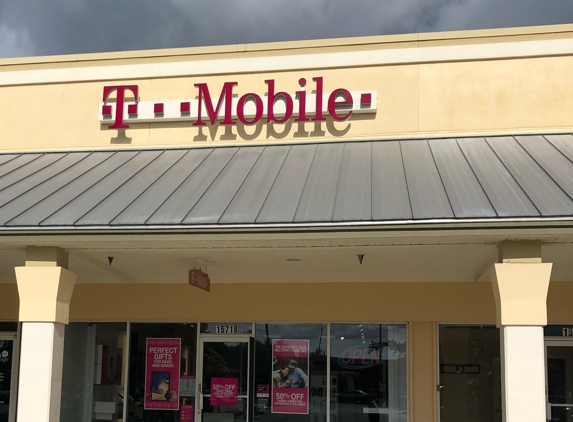 T-Mobile - Tampa, FL