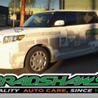 Bradshaw's Auto Repair -  Hawthorne
