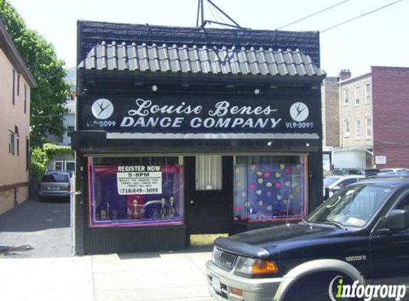 Benes Louise Dance Studio - Richmond Hill, NY