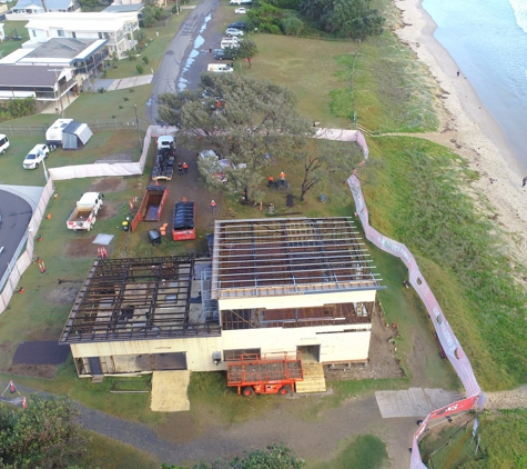 Coffs Harbour Demolitions - Coffs Harbour, NSW