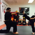 Xiaolin Martial Arts