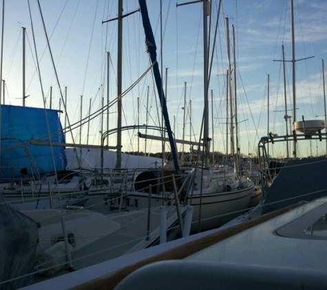 Silver Cloud Harbor Marina - Forked River, NJ