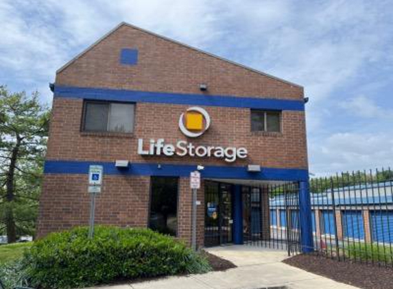 Life Storage - Rosedale - Rosedale, MD