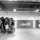 Jaco Hybrid Training Ctr