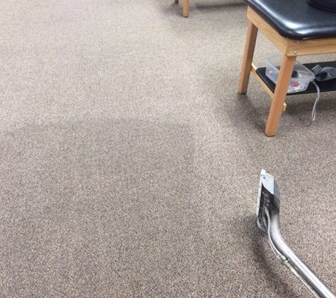 Kern Carpet Cleaning - Bakersfield, CA