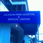 Jackson Park Hospital