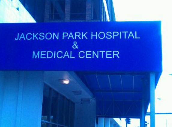 Jackson Park Hospital - Chicago, IL