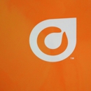 Orange Leaf Frozen Yogurt - Yogurt