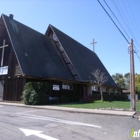 Hillcrest Congregational Church