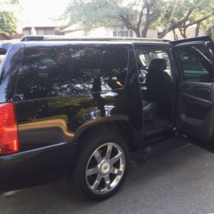 Executive Transportation - San Antonio, TX