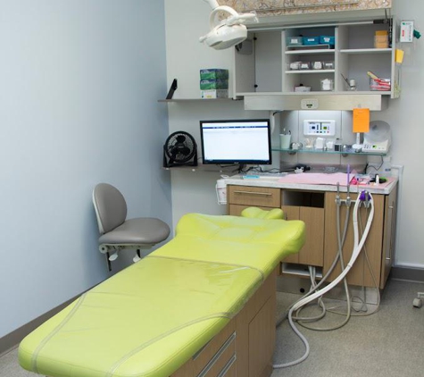 Park Pediatric Dentistry - Greenwood, IN