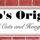 Mario's Original Deli & Hogies