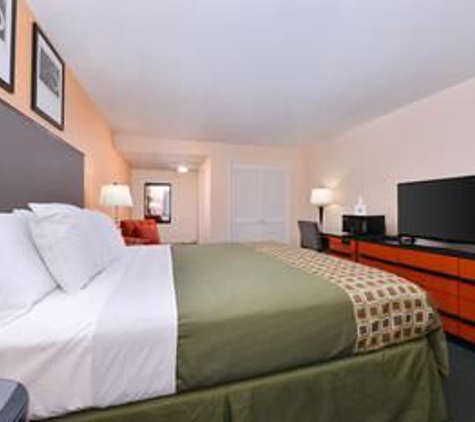 Americas Best Value Inn Media Philadelphia - Media, PA