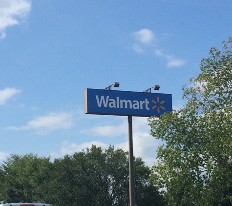 Walmart Supercenter - Roanoke Rapids, NC