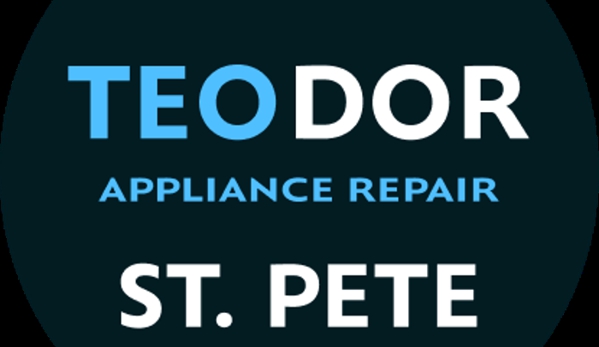 Appliance Repair Teodor In St. Petersburg - Saint Petersburg, FL