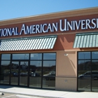 National American University