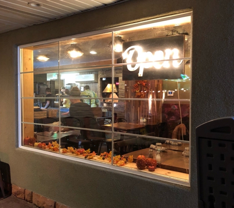 Peekaboo Canyon Wood Fired Kitchen - Kanab, UT