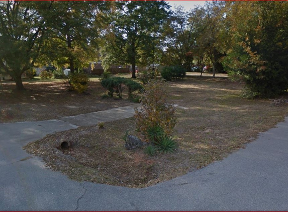 New Banner Institute, Inc - Columbia, SC. Site of former College of Early Learning/New Banner Institute