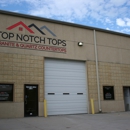 Top Notch Tops & Interiors - Counter Tops