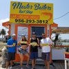 Master baiters bait shop gallery