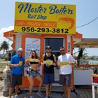 Master baiters bait shop