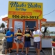 Master baiters bait shop