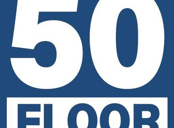 50Floor - Alpharetta, GA