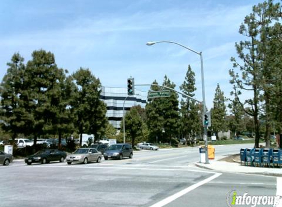 Social Services Department - Culver City, CA