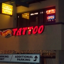 Gas Monkey Tattoo Maui - Tattoos