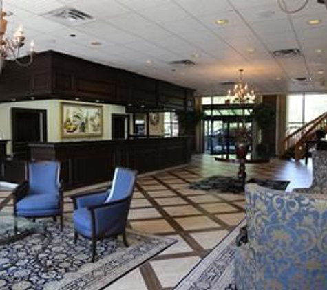 Best Western Plus Fairfield Executive Inn - Fairfield, NJ