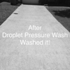 Droplet Pressure Wash gallery
