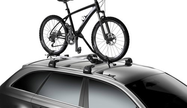 Sunshade Products - Blair Athol, SA. Roof Rack Bike Carriers