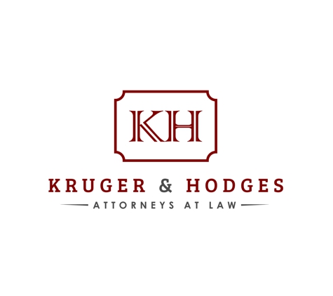 Kruger & Hodges LLC Attorneys at Law - Hamilton, OH